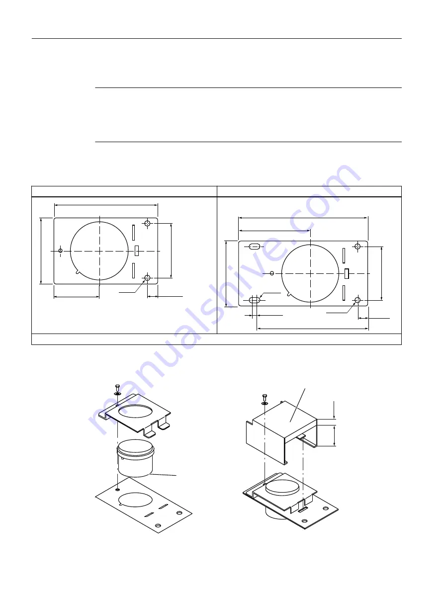 Siemens SIMATIC RF300 System Manual Download Page 288