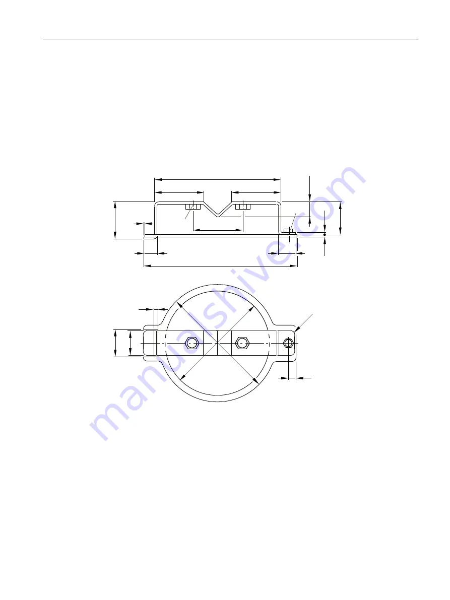 Siemens SIMATIC RF300 System Manual Download Page 289