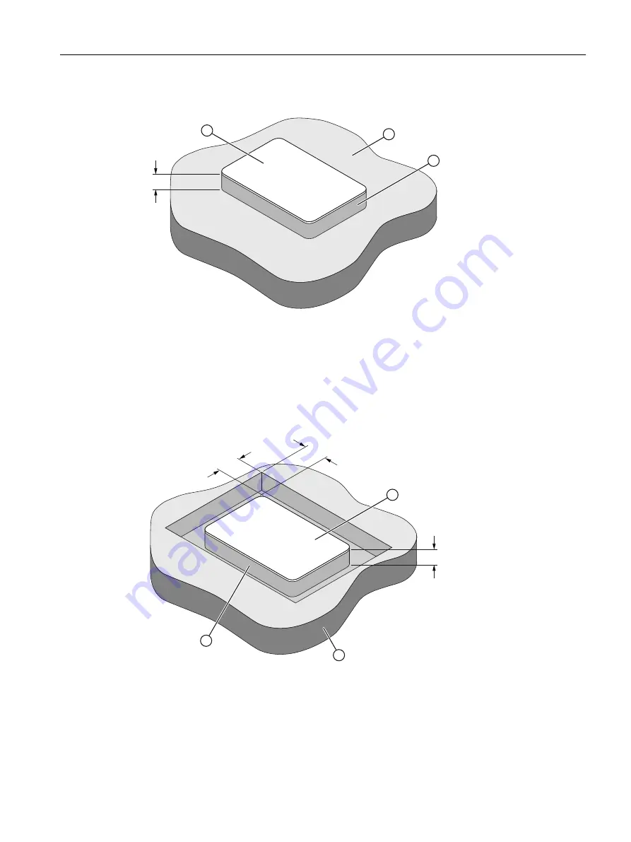 Siemens SIMATIC RF300 System Manual Download Page 301