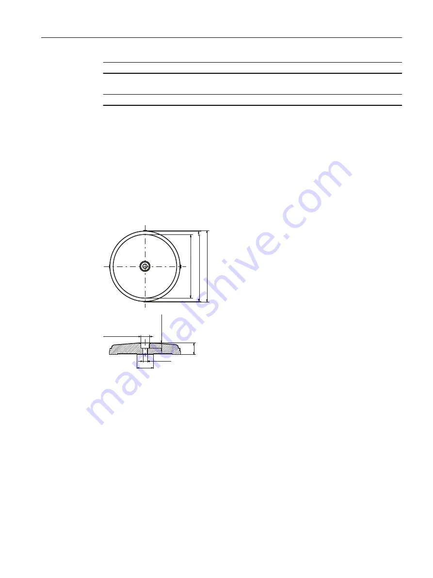 Siemens SIMATIC RF300 System Manual Download Page 327