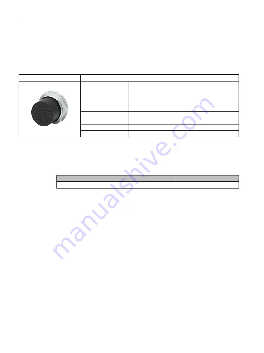 Siemens SIMATIC RF300 Скачать руководство пользователя страница 378