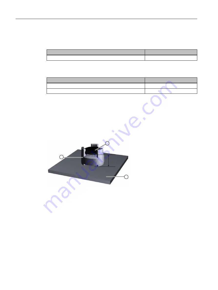 Siemens SIMATIC RF300 Скачать руководство пользователя страница 382