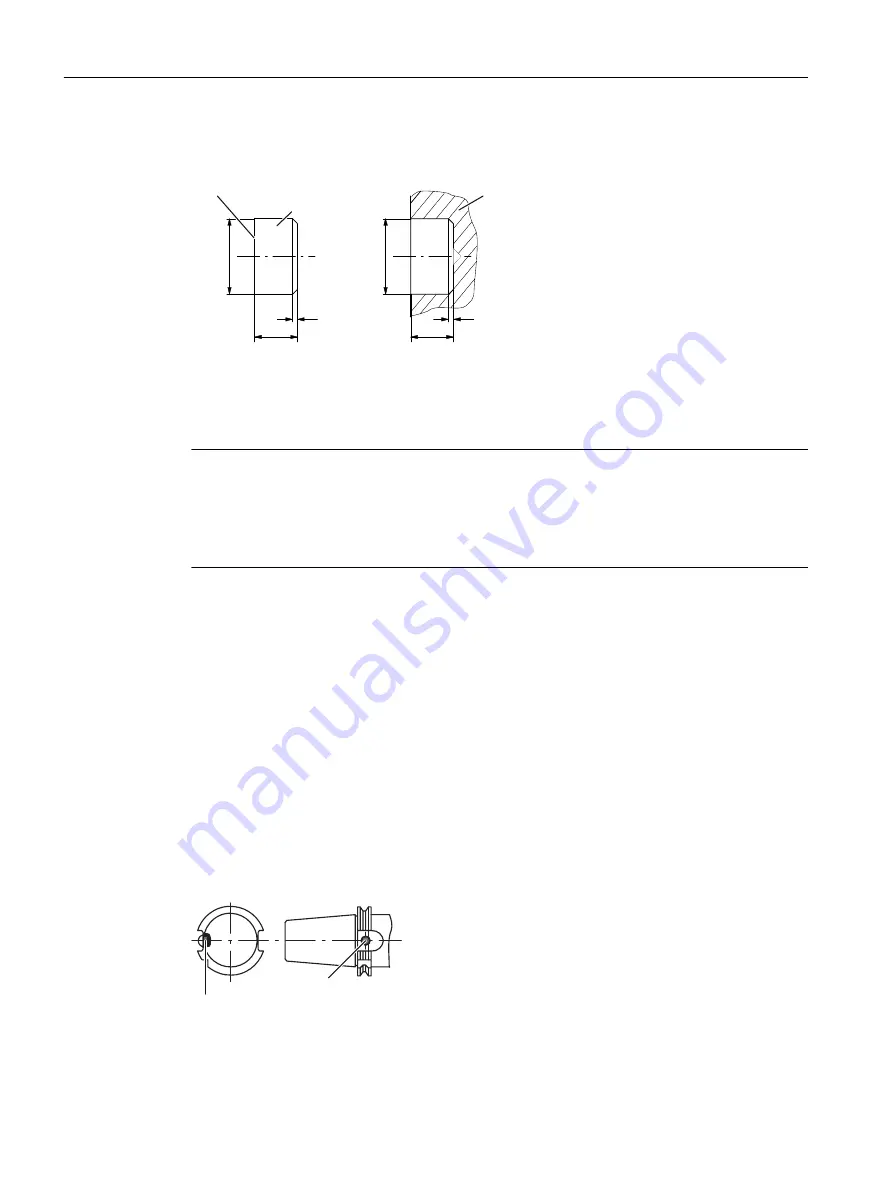 Siemens SIMATIC RF300 System Manual Download Page 386