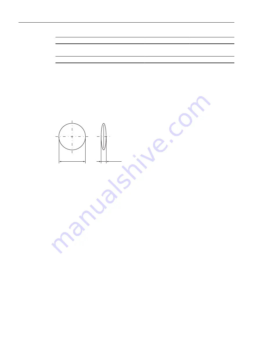 Siemens SIMATIC RF300 System Manual Download Page 412