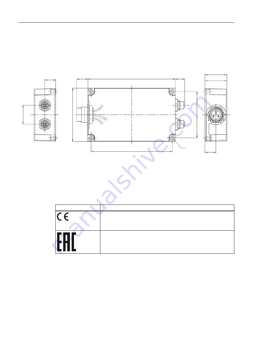 Siemens SIMATIC RF300 System Manual Download Page 446