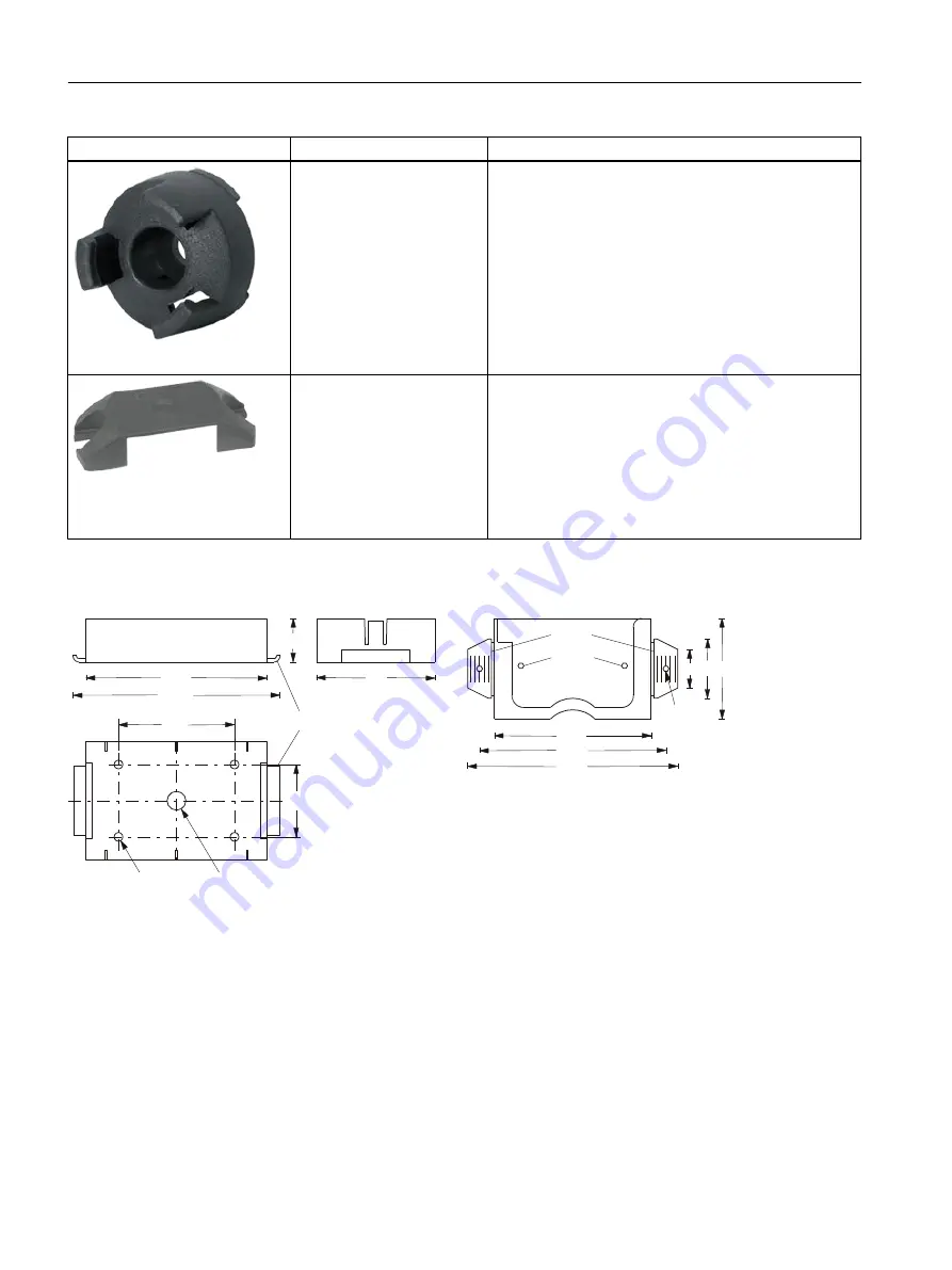 Siemens SIMATIC RF300 System Manual Download Page 450