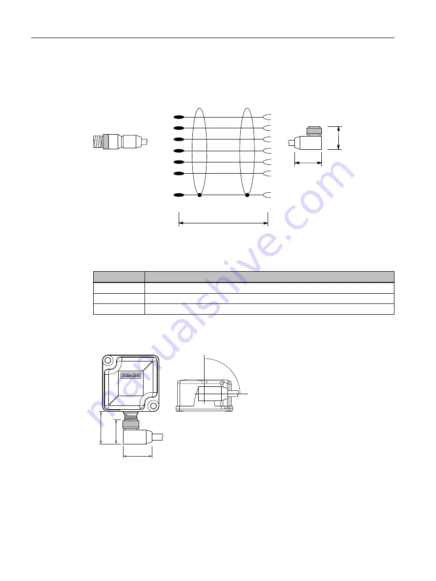 Siemens SIMATIC RF300 System Manual Download Page 458