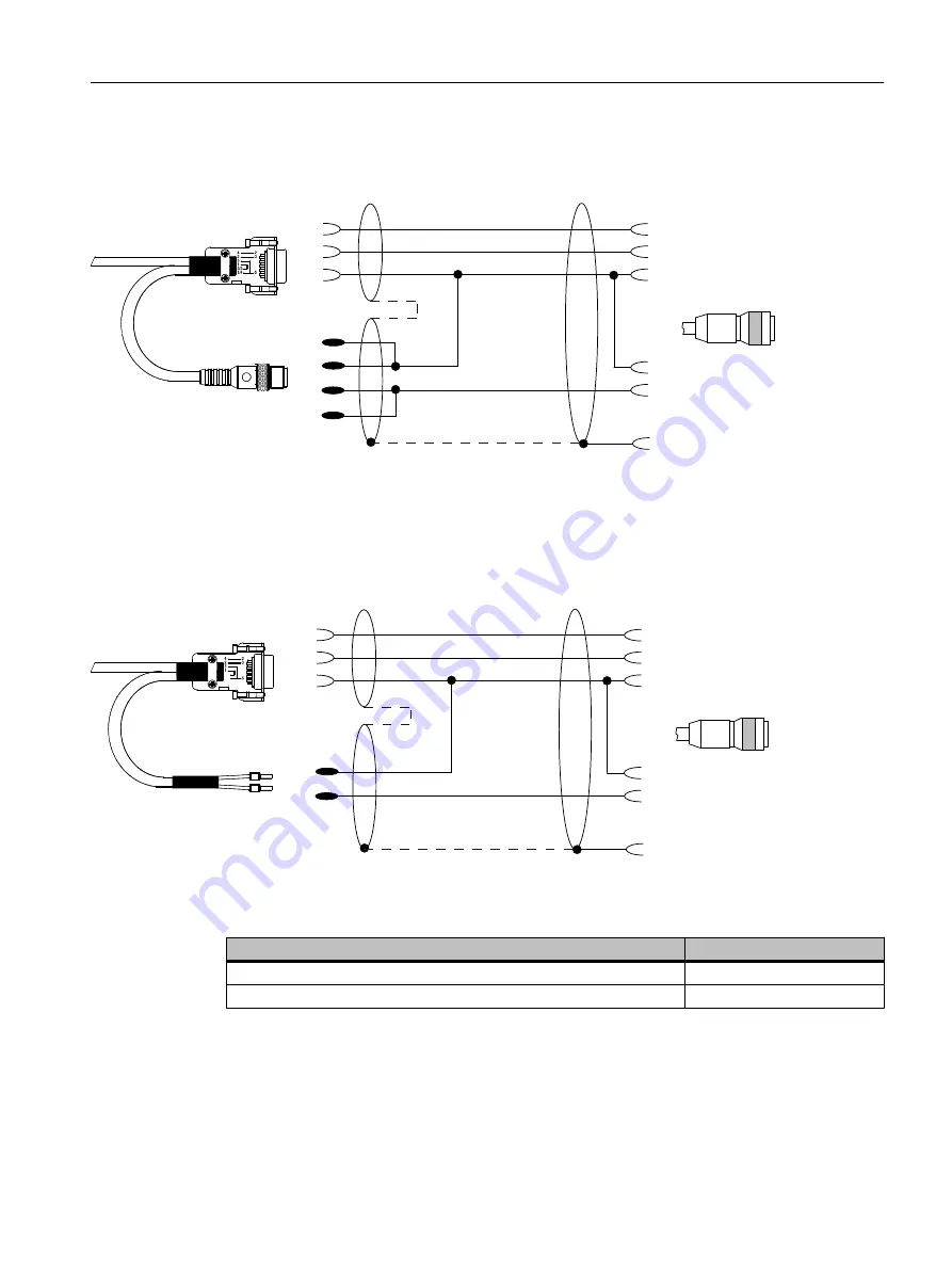 Siemens SIMATIC RF300 Скачать руководство пользователя страница 461