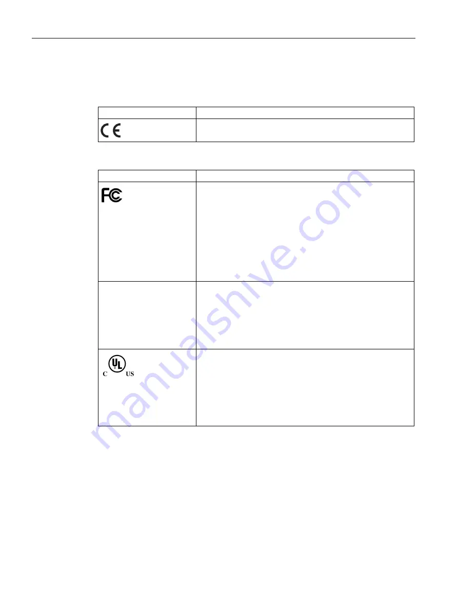 Siemens Simatic RF600 System Manual Download Page 270