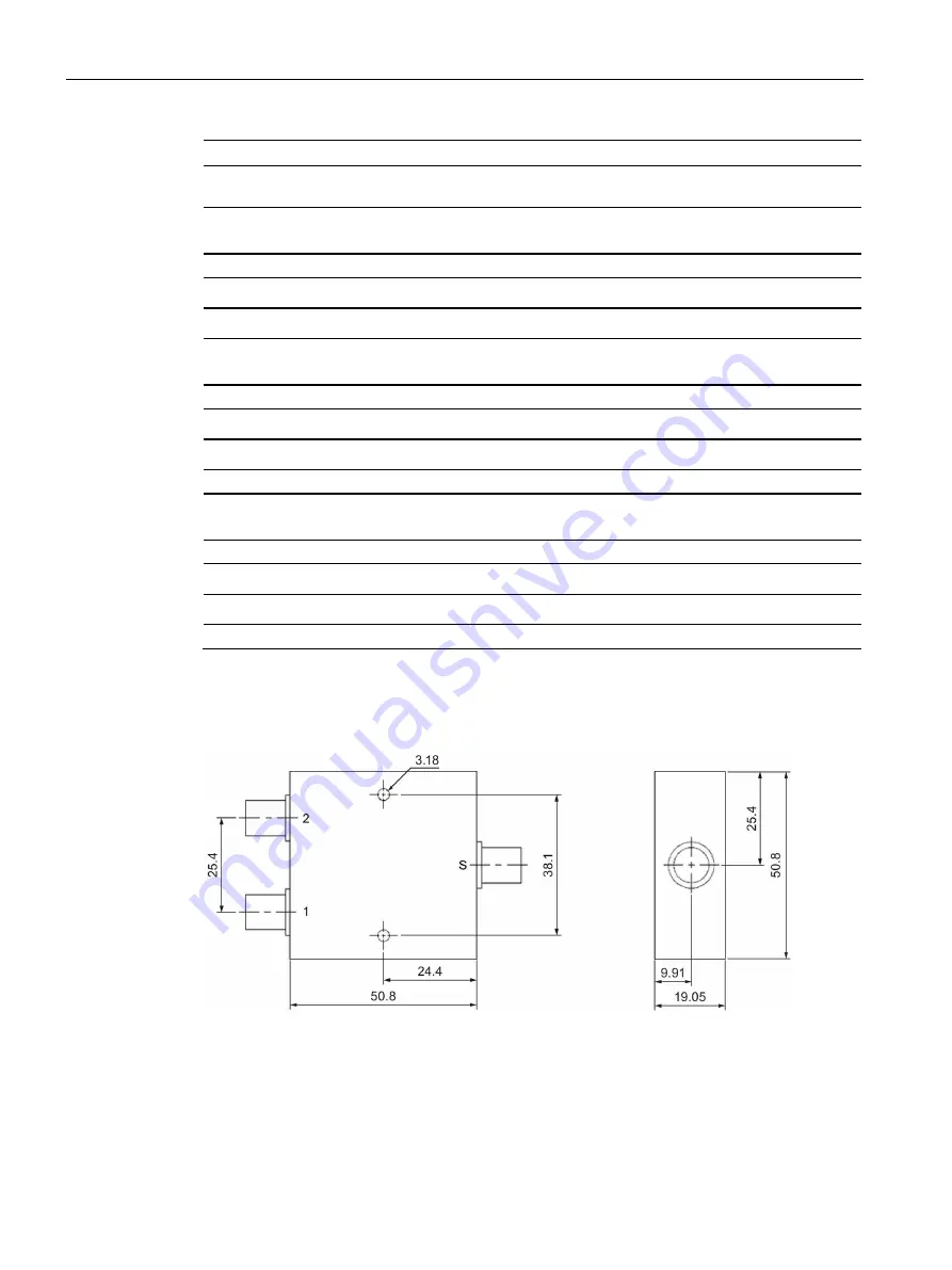 Siemens Simatic RF600 Скачать руководство пользователя страница 496