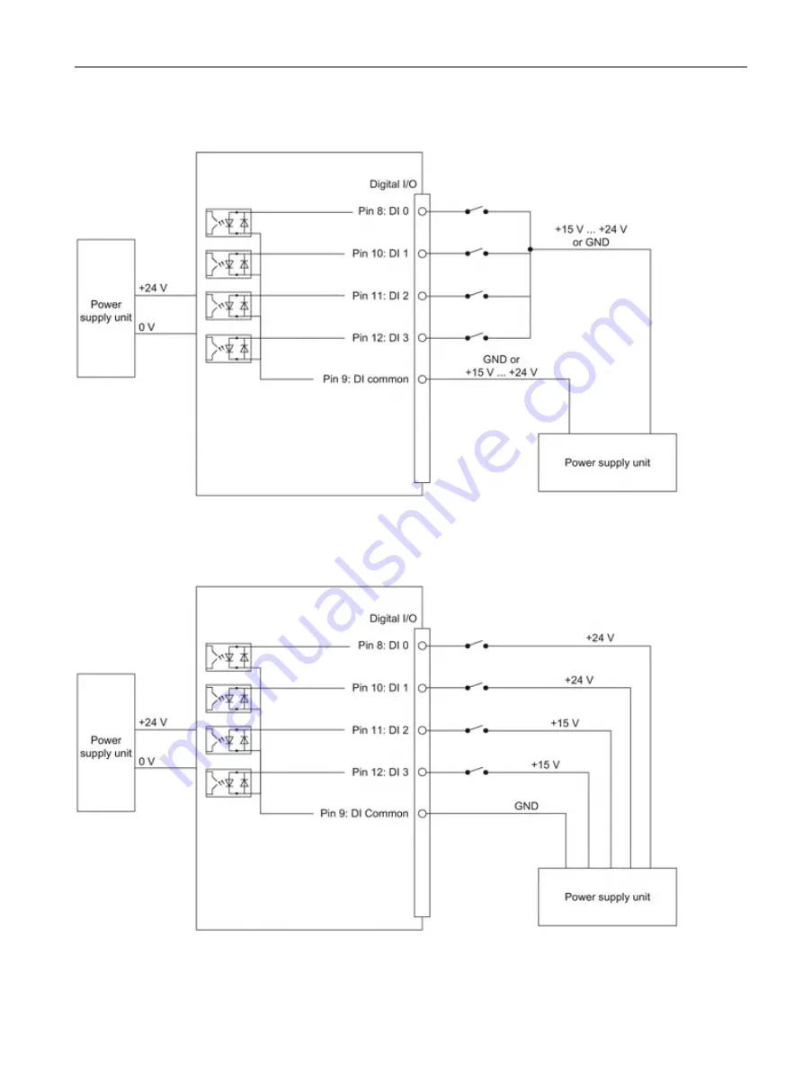 Siemens SIMATIC RF640A Скачать руководство пользователя страница 149