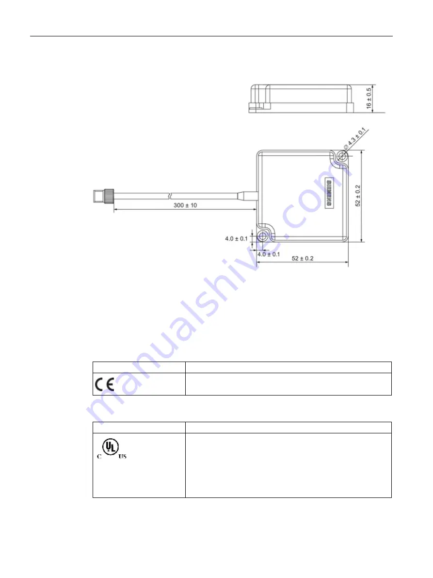 Siemens SIMATIC RF640A System Manual Download Page 224