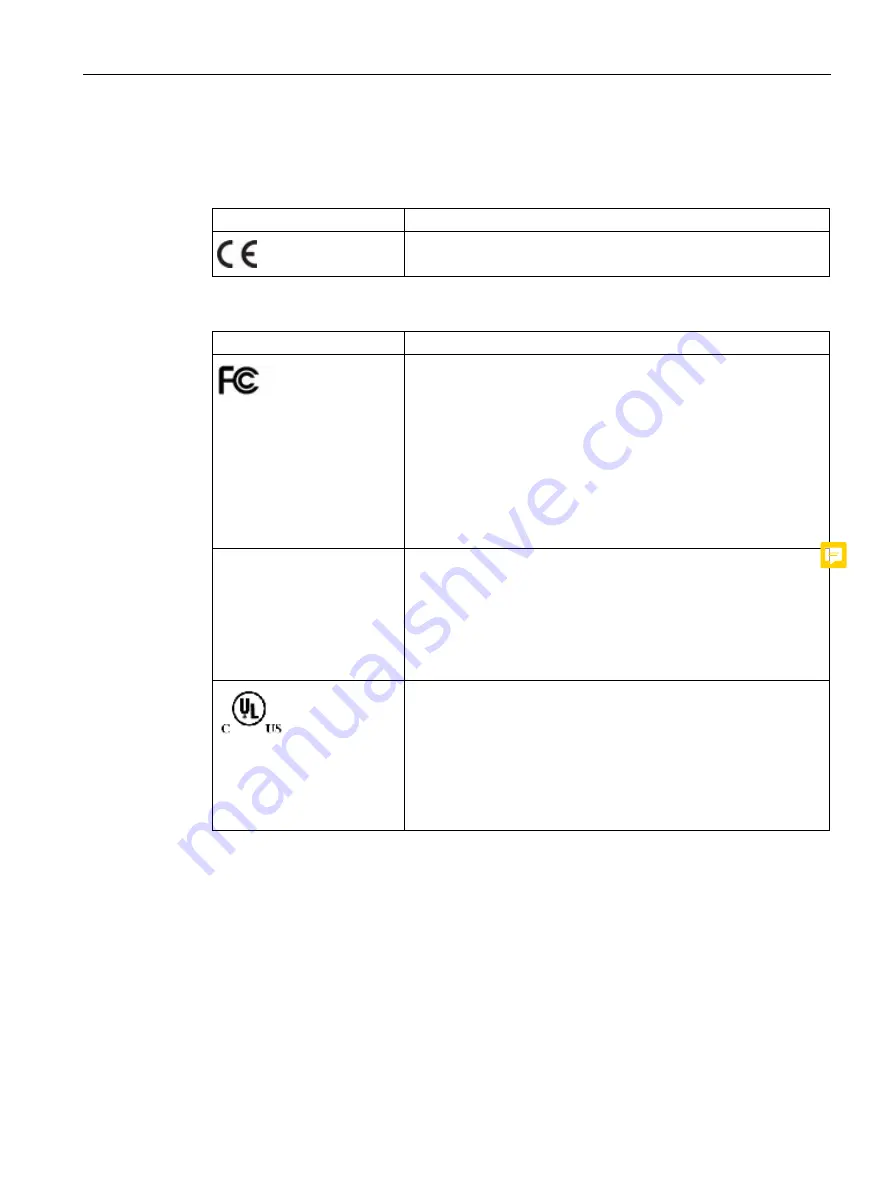 Siemens SIMATIC RF640A System Manual Download Page 243