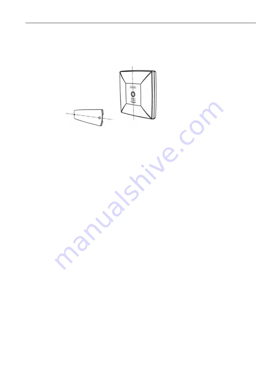 Siemens SIMATIC RF640A System Manual Download Page 259