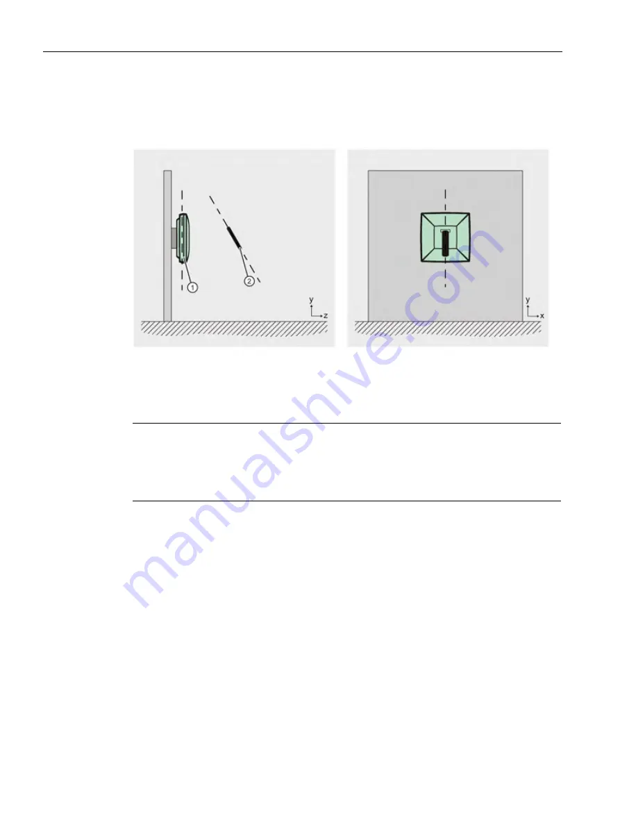 Siemens SIMATIC RF640A Скачать руководство пользователя страница 340