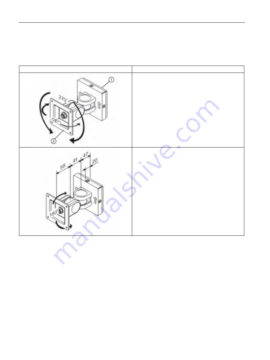 Siemens SIMATIC RF640A System Manual Download Page 480