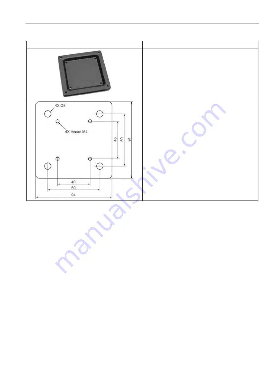 Siemens SIMATIC RF640A System Manual Download Page 481