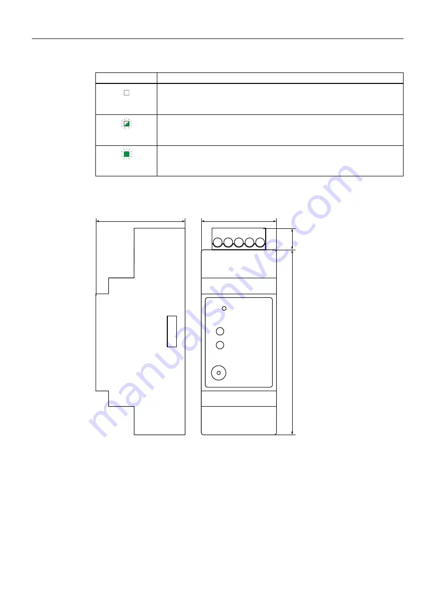 Siemens SIMATIC RTLS Скачать руководство пользователя страница 48