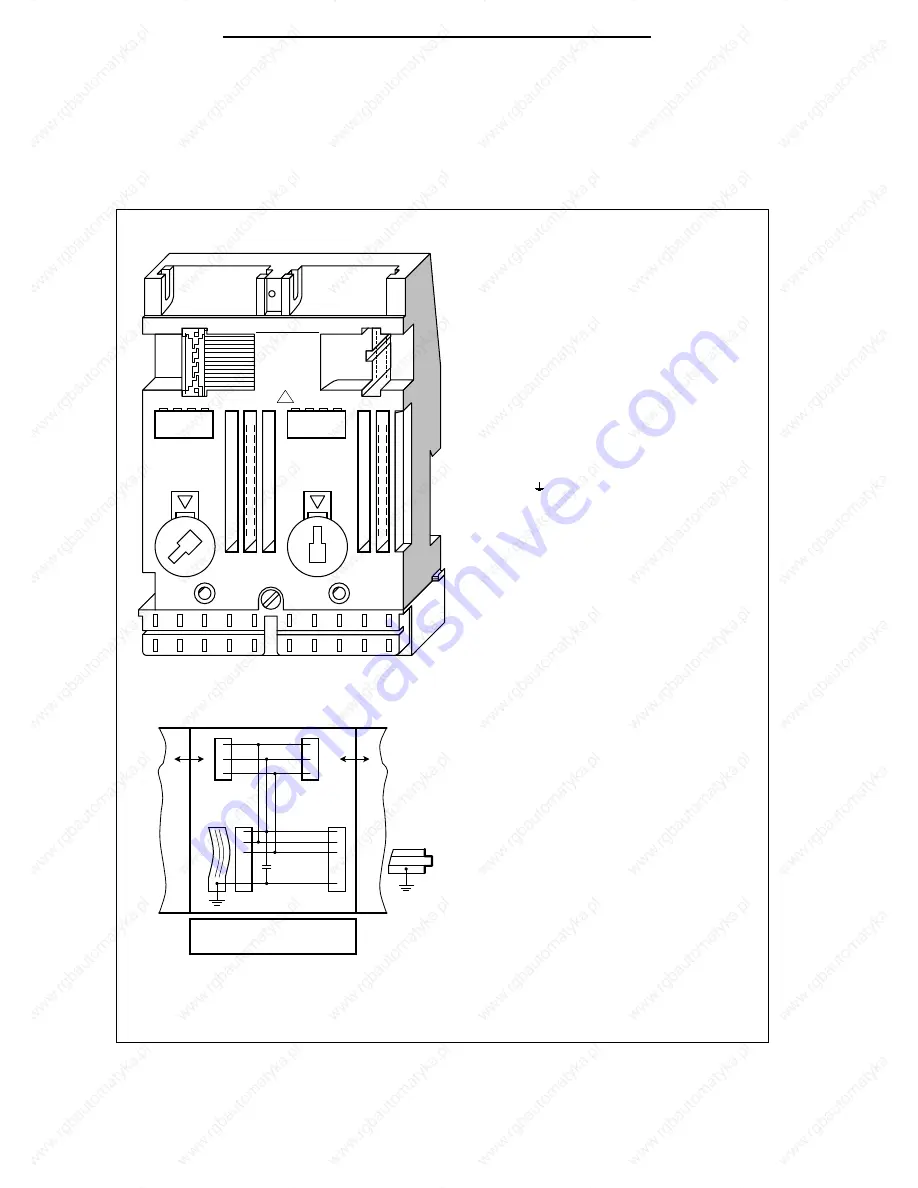 Siemens SIMATIC S5-90U Скачать руководство пользователя страница 373