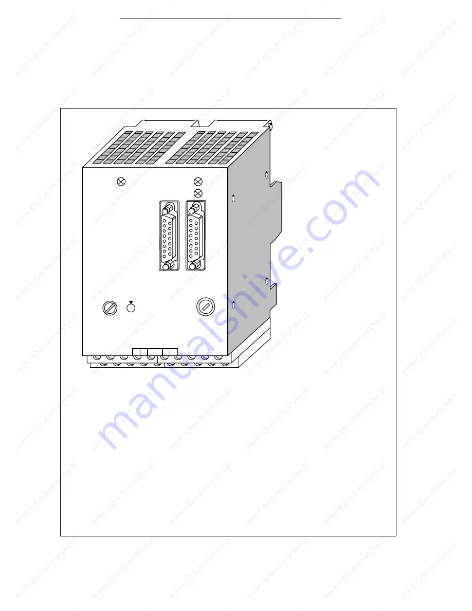 Siemens SIMATIC S5-90U Скачать руководство пользователя страница 518