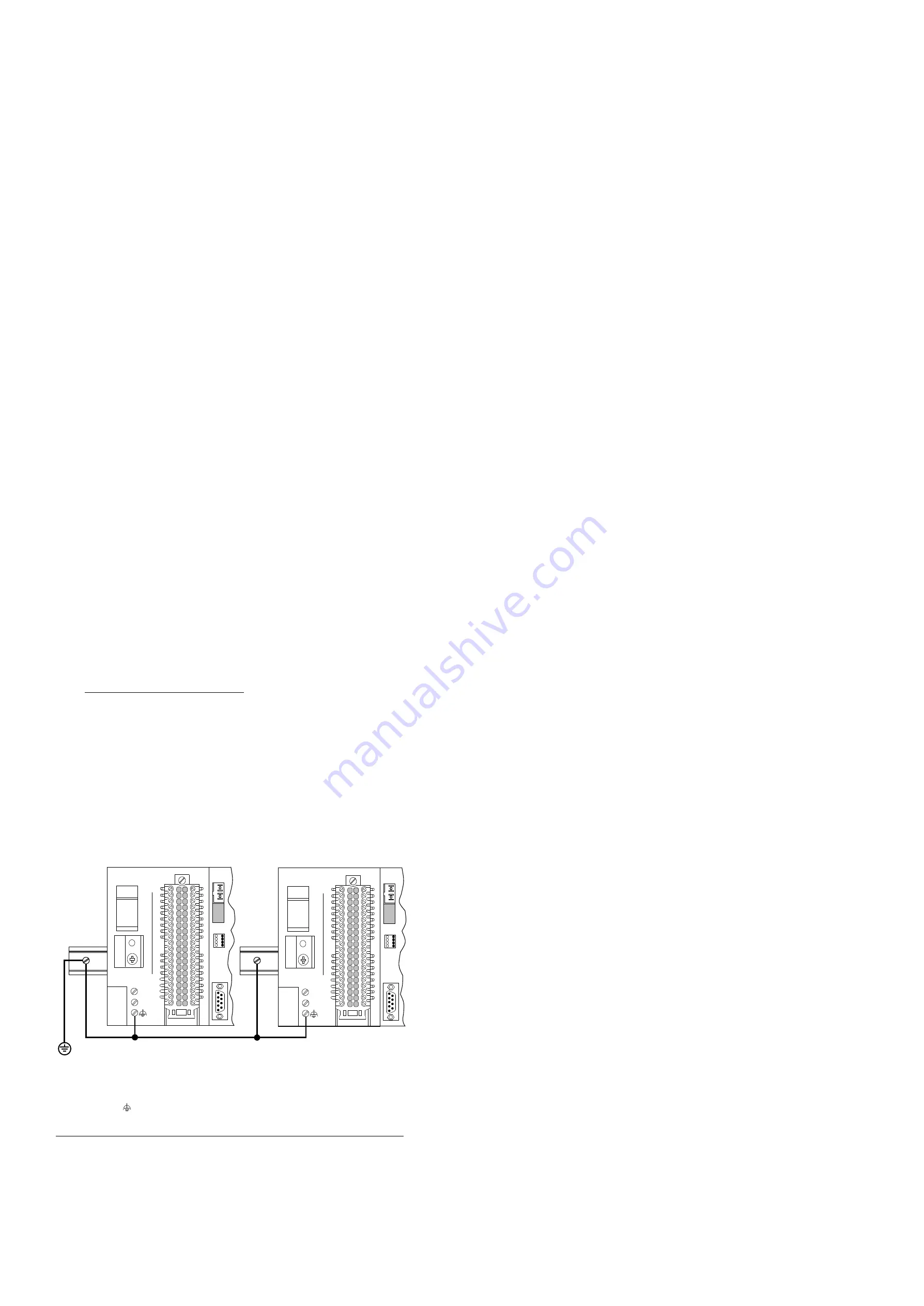 Siemens SIMATIC S5-95F Скачать руководство пользователя страница 122