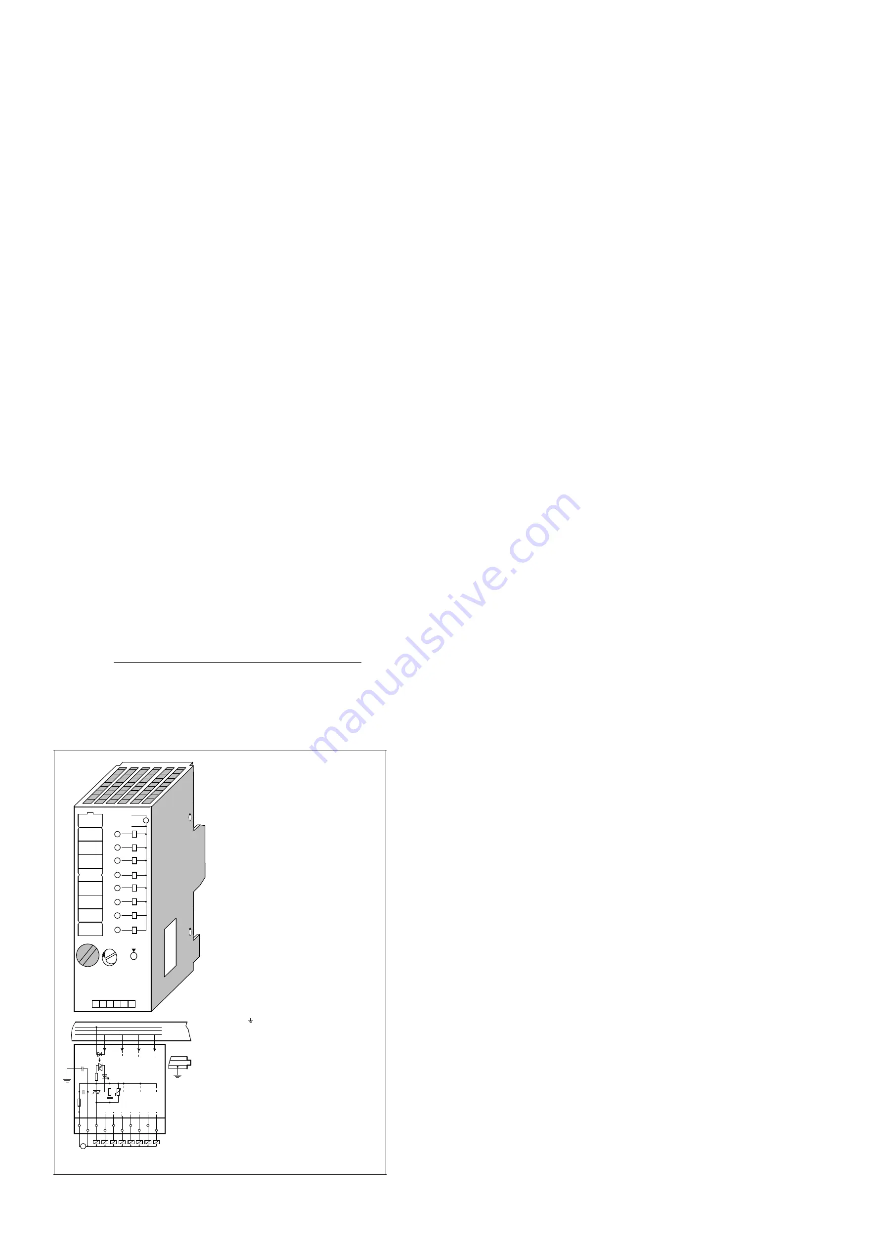 Siemens SIMATIC S5-95F Скачать руководство пользователя страница 509