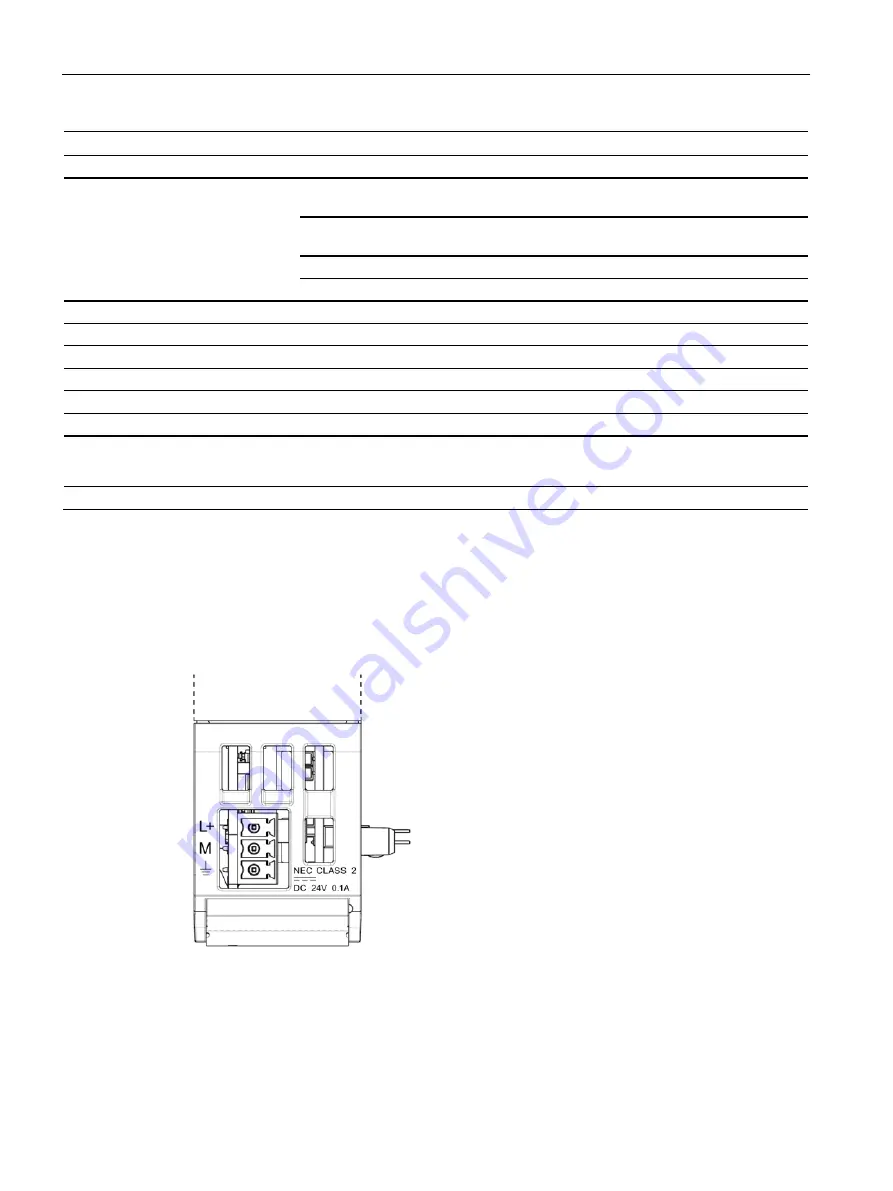 Siemens SIMATIC S7-1200 CP 1243-8 IRC Operating Instructions Manual Download Page 184