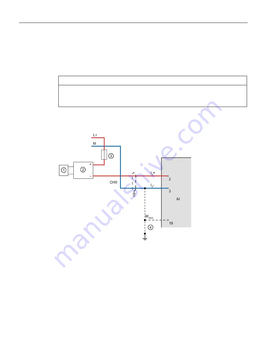 Siemens Simatic S7-1500 CPU 1512C-1 PN User Manual Download Page 84