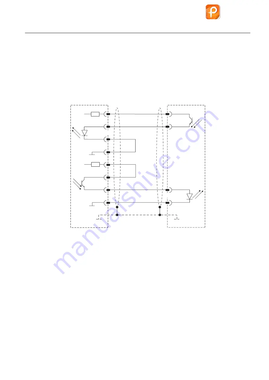 Siemens Simatic S7-300 CP 341 Скачать руководство пользователя страница 233