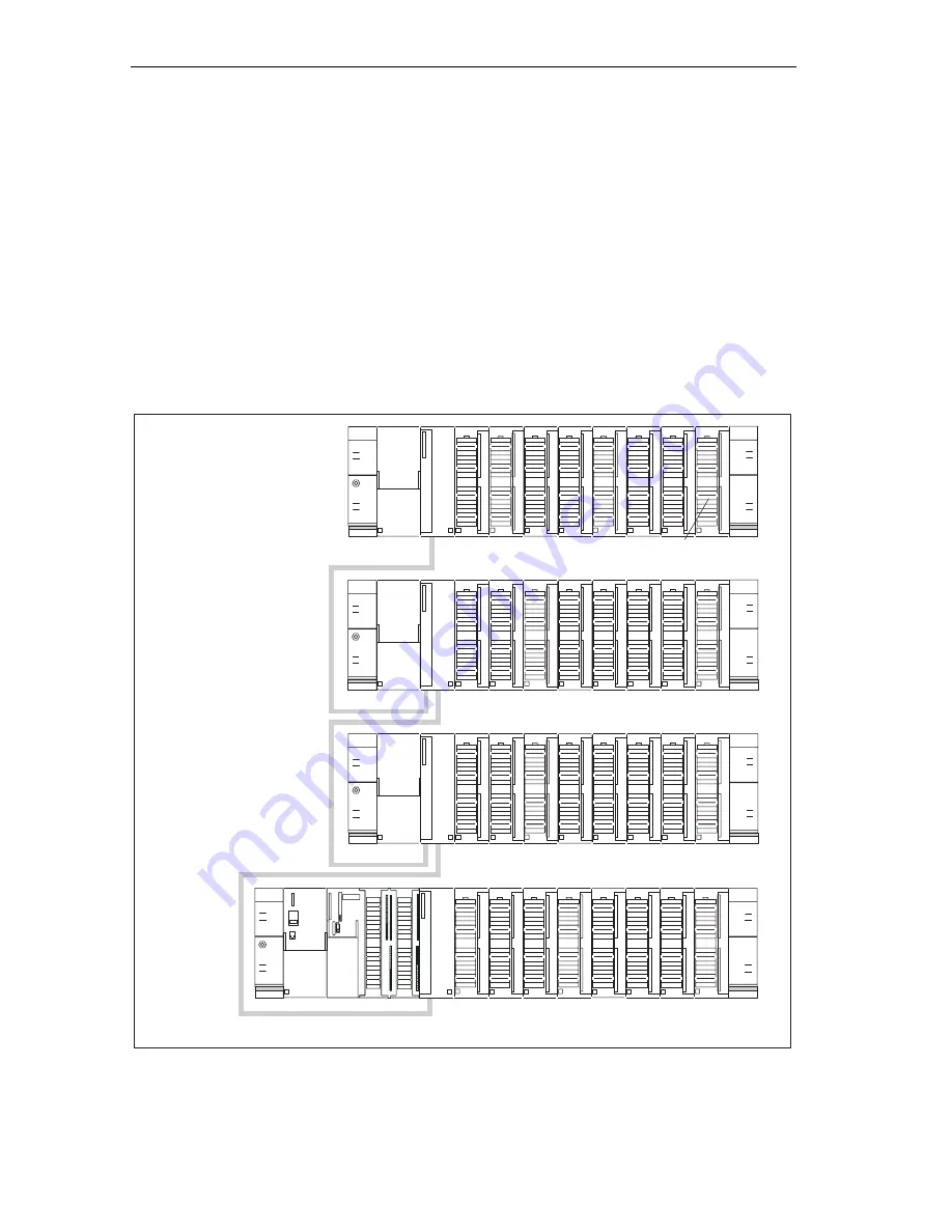 Siemens Simatic S7-300 Скачать руководство пользователя страница 38