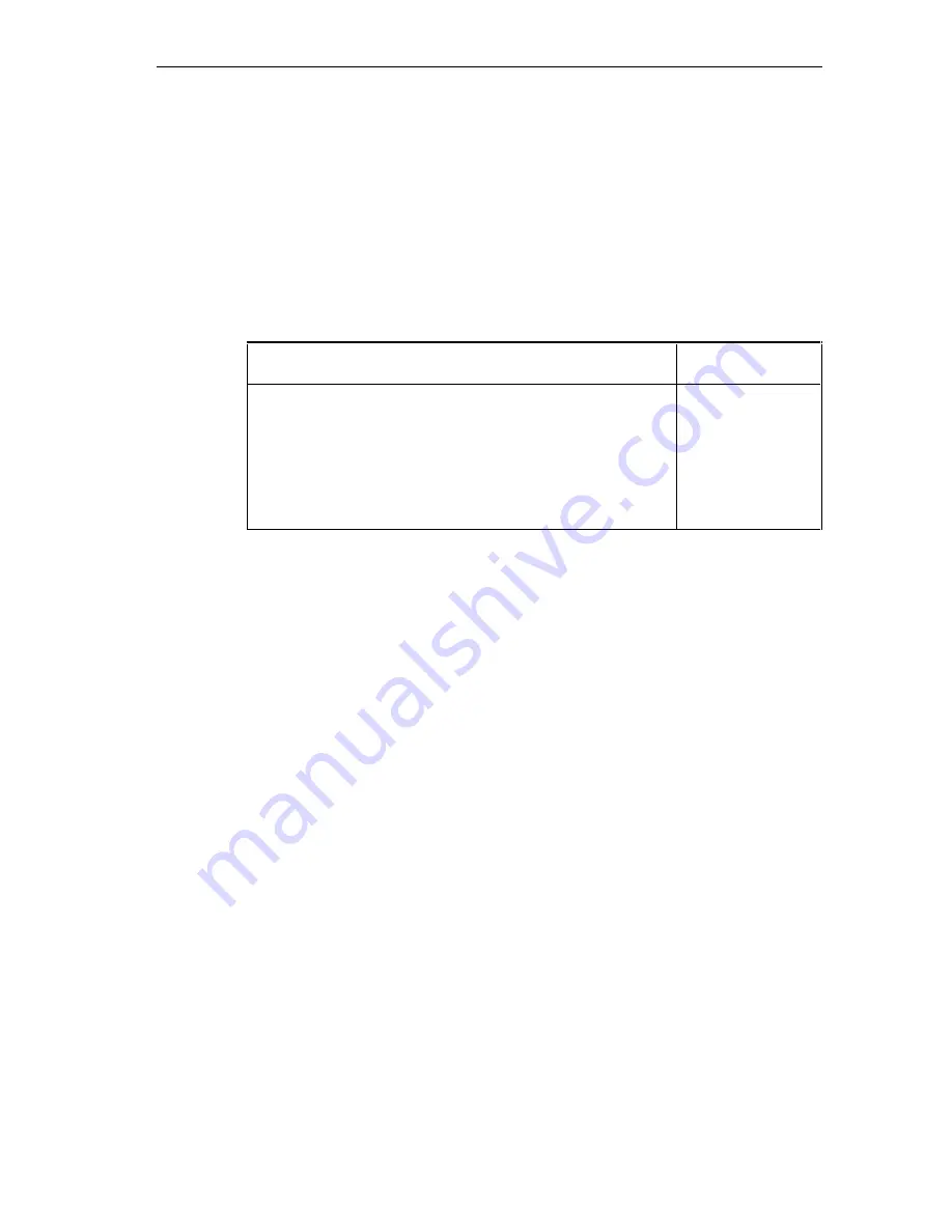 Siemens Simatic S7-300 Hardware And Installation Manual Download Page 207