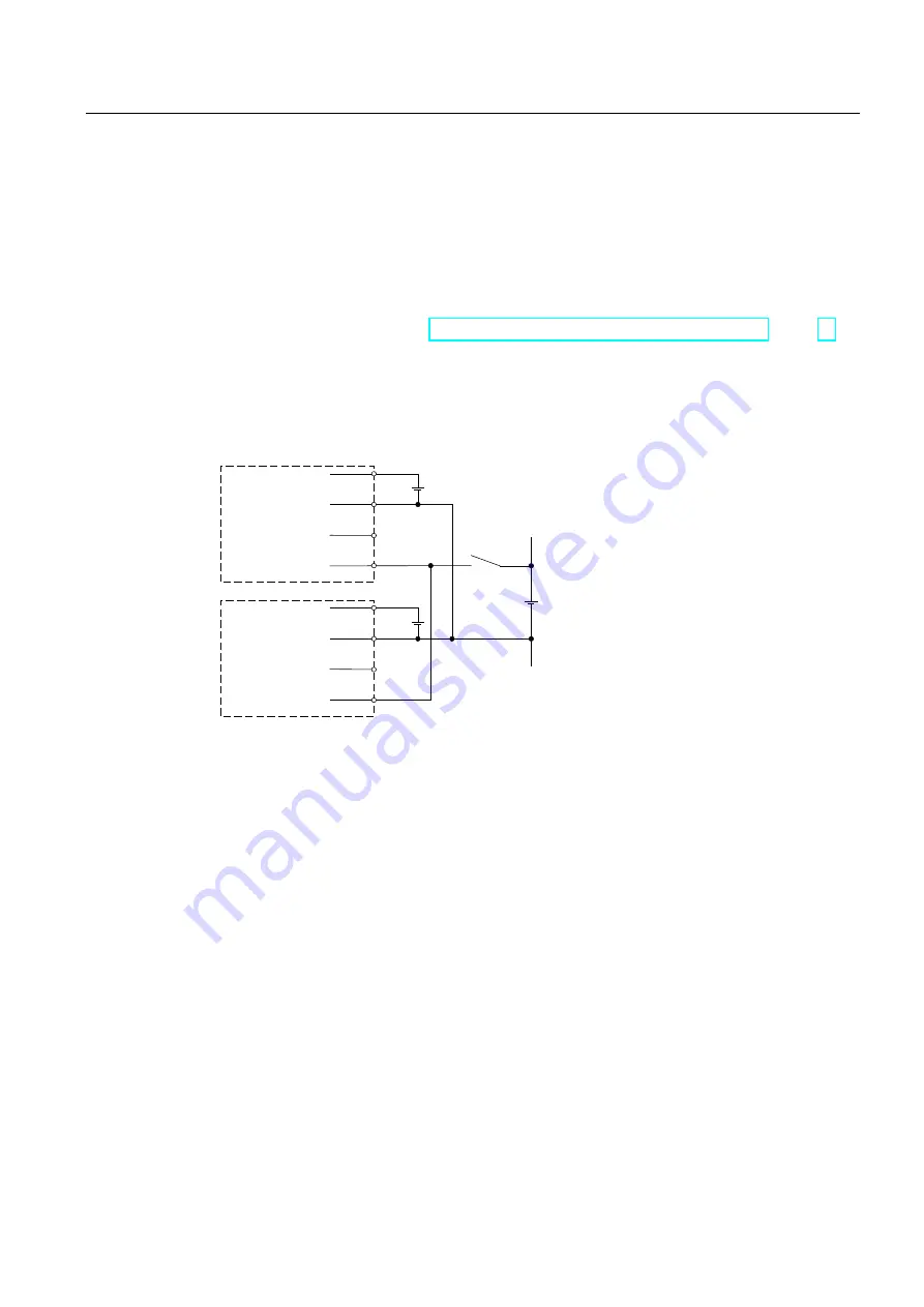 Siemens Simatic S7-300 Installation And Operating Manual Download Page 84