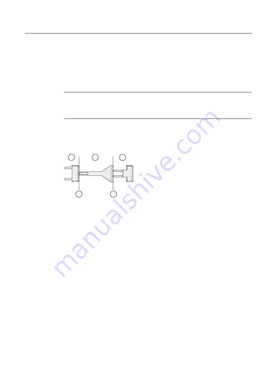 Siemens Simatic S7-300 Installation And Operating Manual Download Page 109