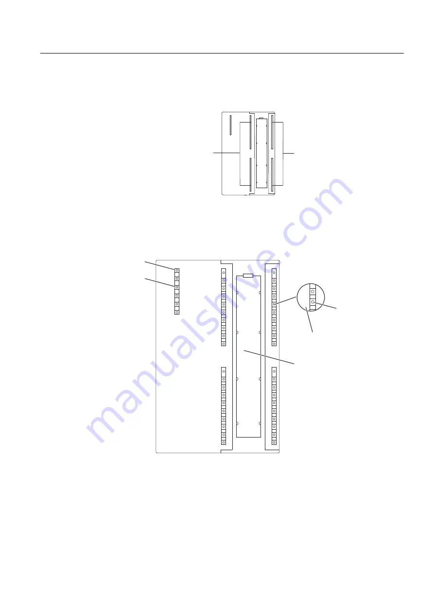 Siemens Simatic S7-300 Installation And Operating Manual Download Page 128