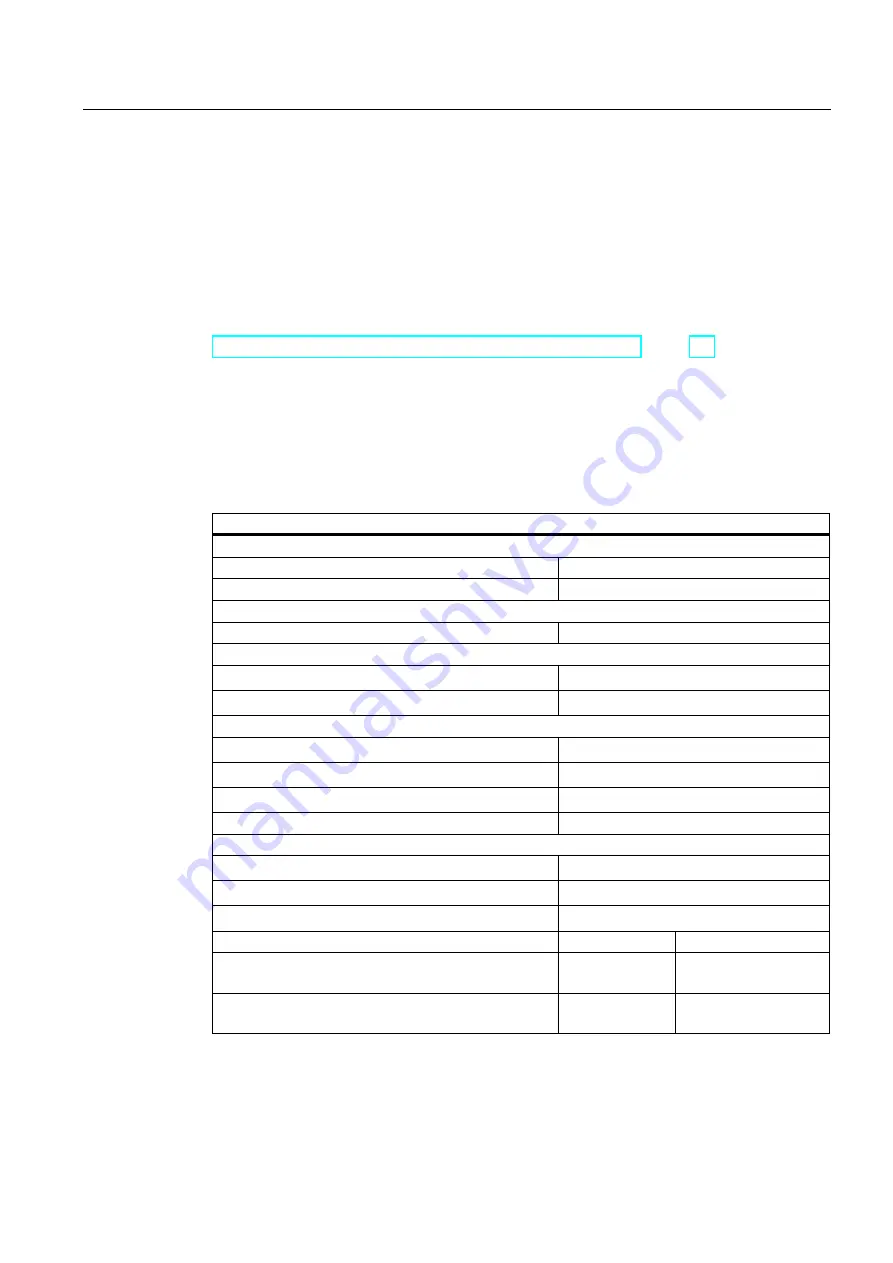 Siemens Simatic S7-300 Installation And Operating Manual Download Page 157