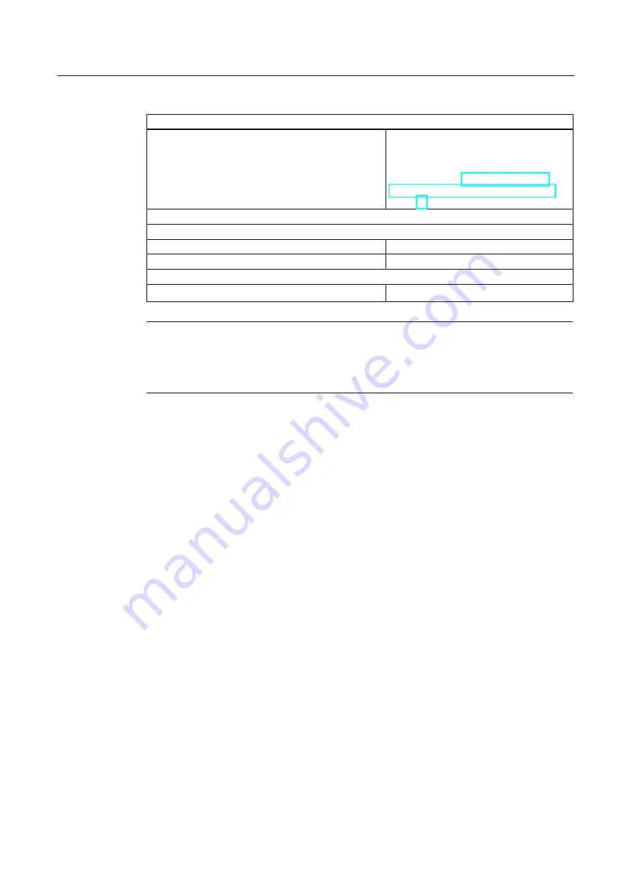 Siemens Simatic S7-300 Installation And Operating Manual Download Page 160