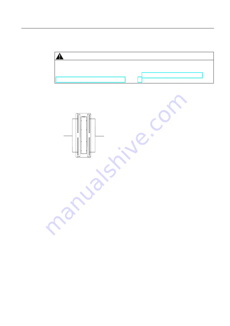 Siemens Simatic S7-300 Installation And Operating Manual Download Page 162