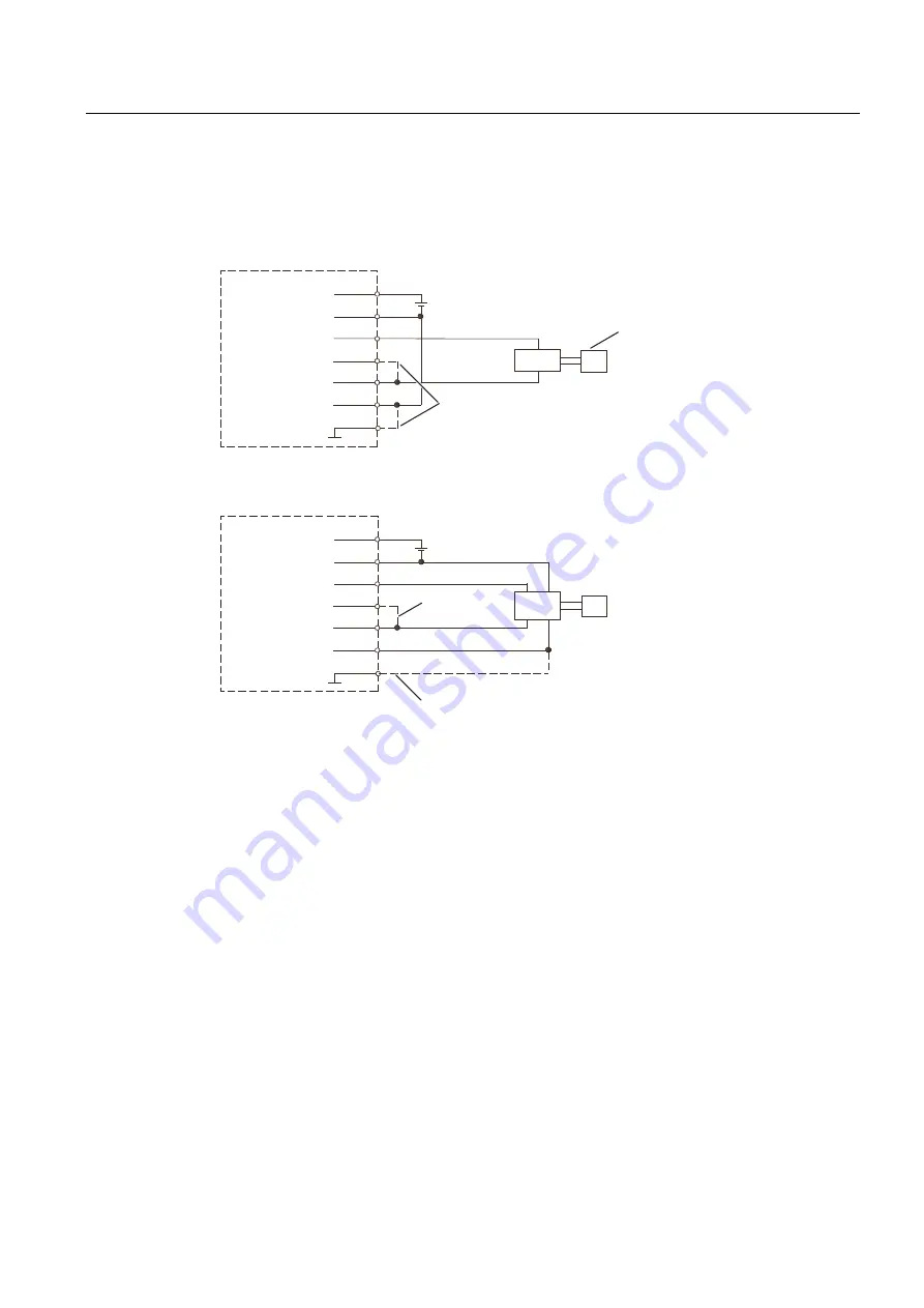 Siemens Simatic S7-300 Installation And Operating Manual Download Page 189