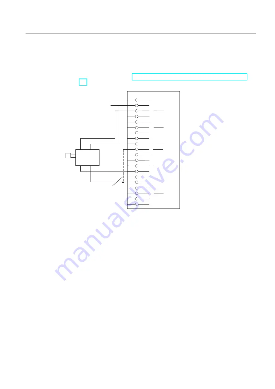 Siemens Simatic S7-300 Installation And Operating Manual Download Page 194