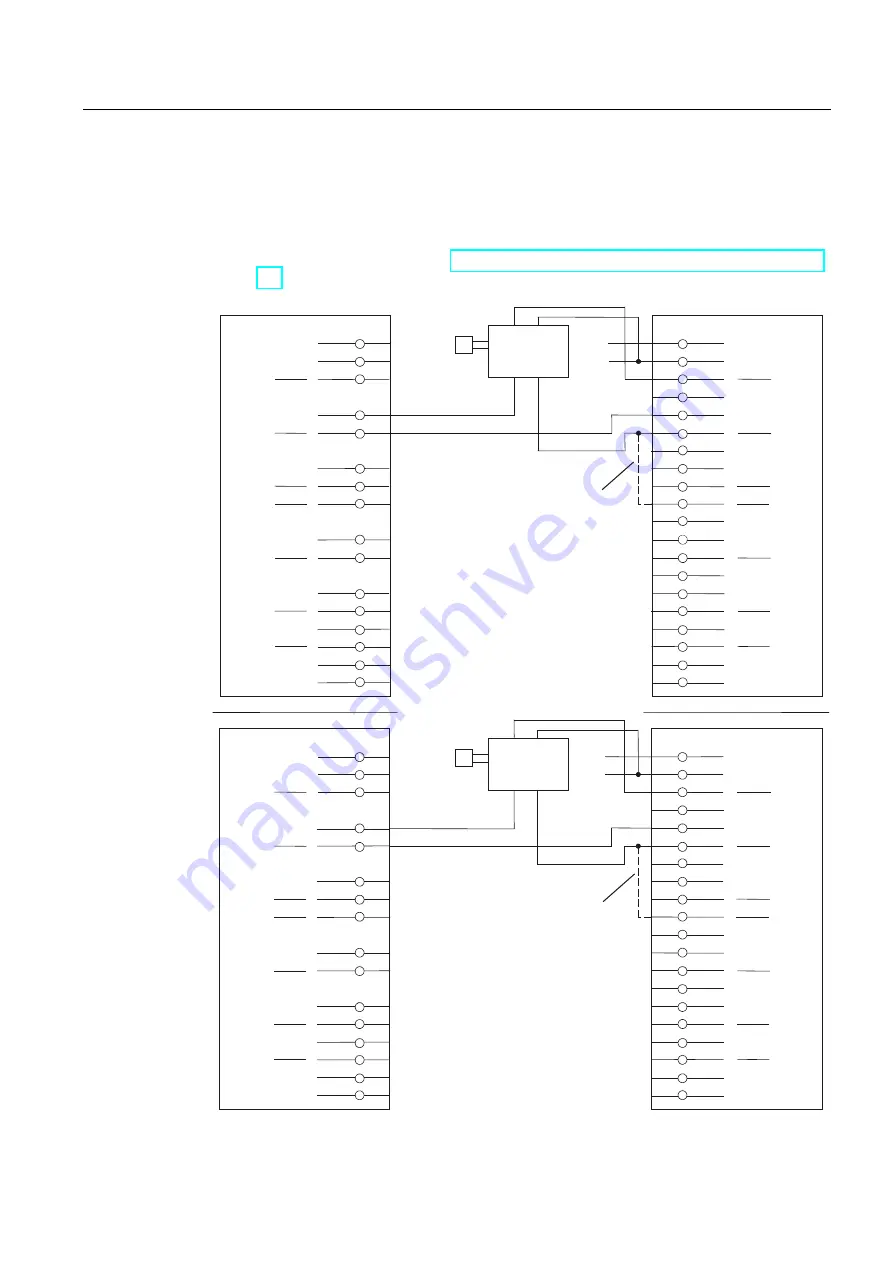 Siemens Simatic S7-300 Installation And Operating Manual Download Page 205