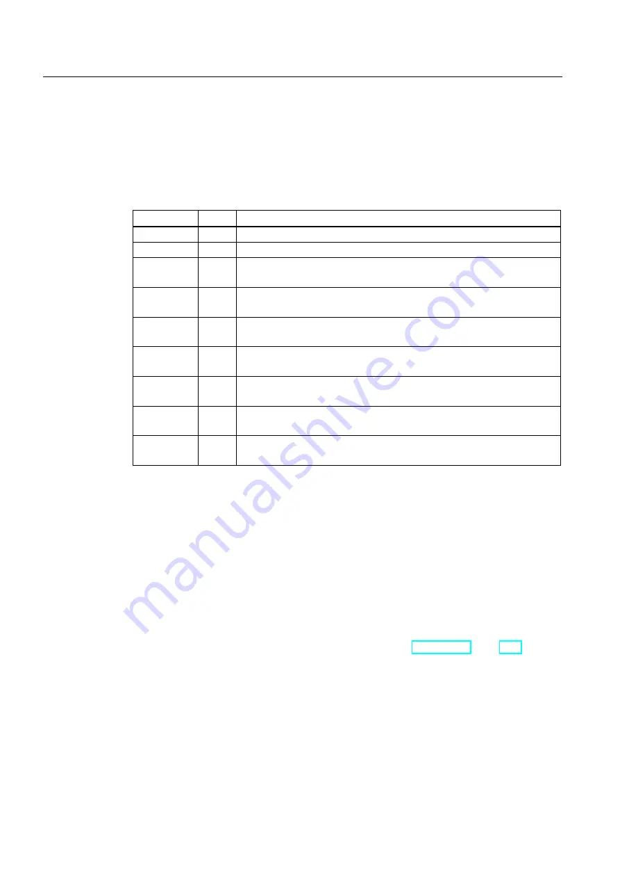 Siemens simatic s7-400 FM 450-1 User Manual Download Page 14