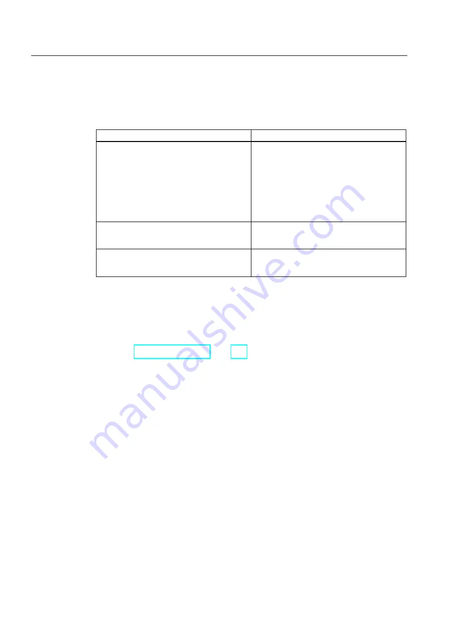 Siemens simatic s7-400 FM 450-1 User Manual Download Page 78