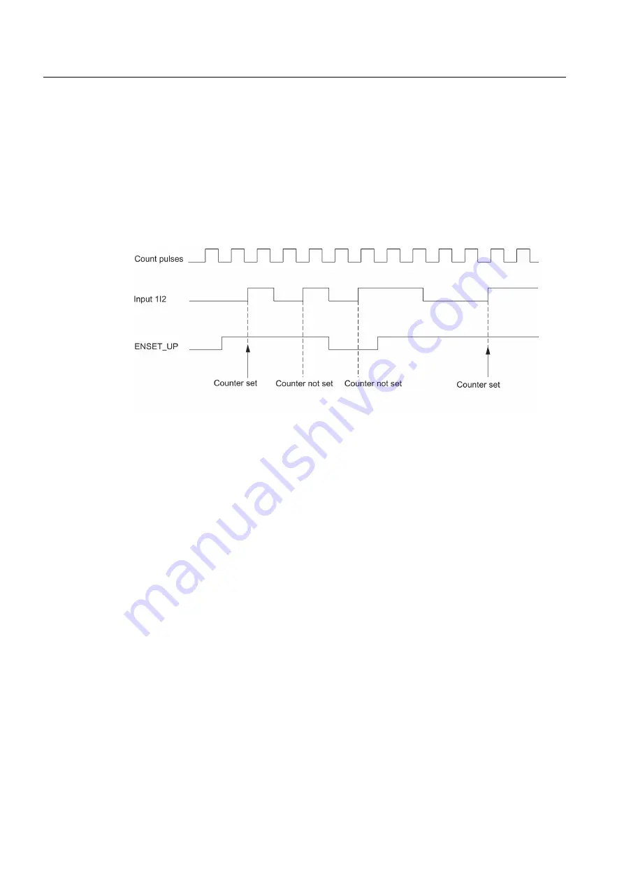 Siemens simatic s7-400 FM 450-1 User Manual Download Page 86