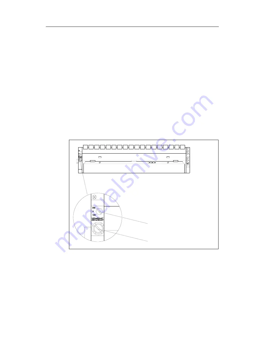 Siemens Simatic S7-400 Installation Manual Download Page 161