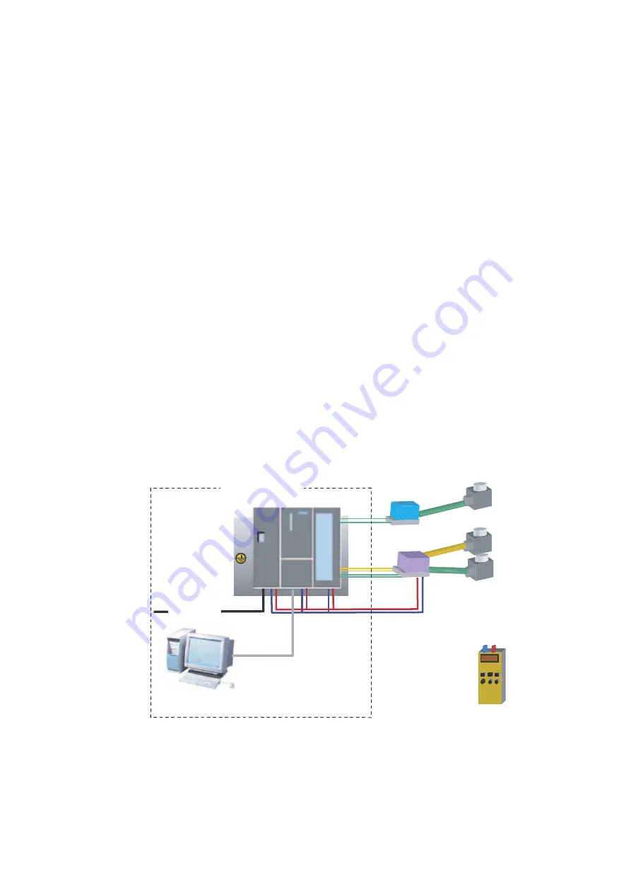 Siemens Simatic SM331 Скачать руководство пользователя страница 9