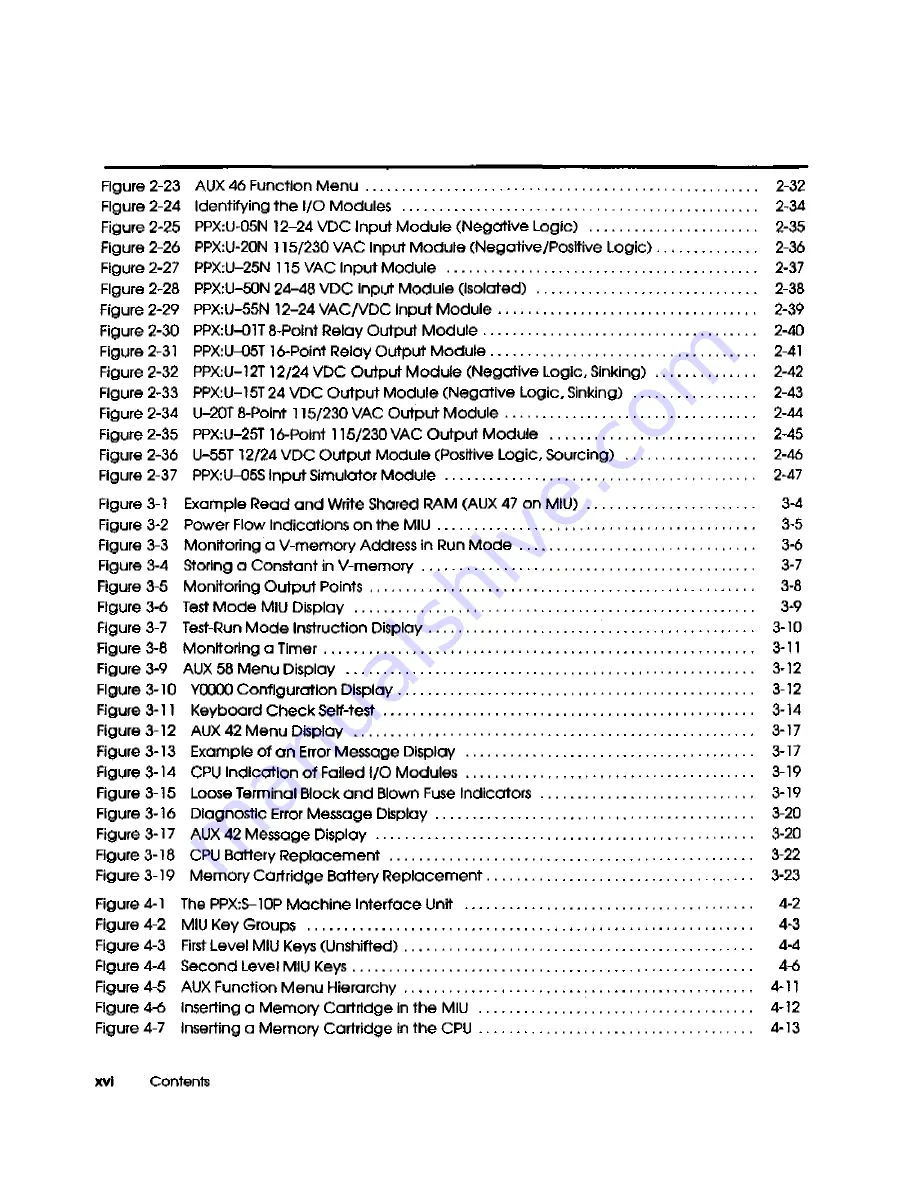 Siemens Simatic TI405 User Manual Download Page 18