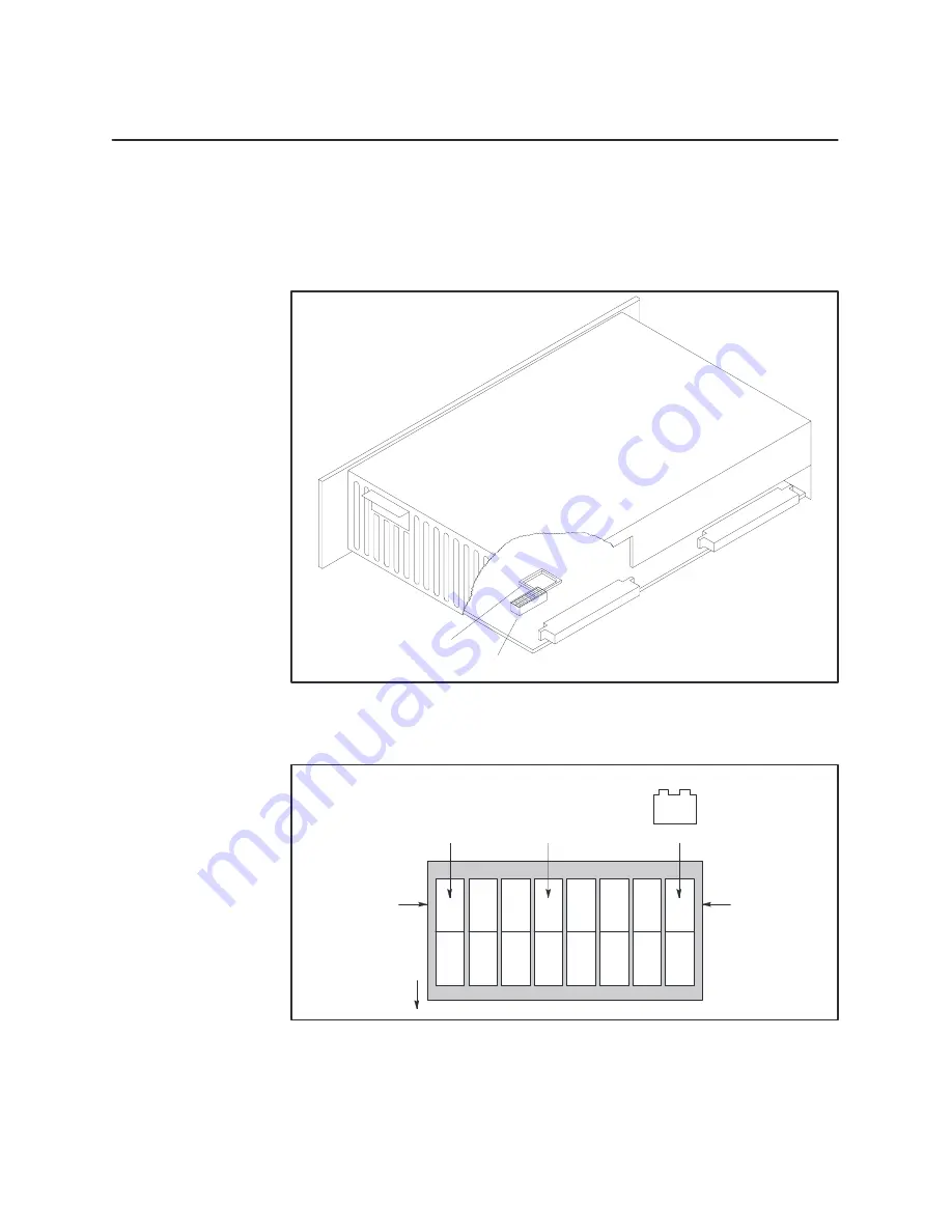 Siemens SIMATIC TI505 386/ATM Скачать руководство пользователя страница 25