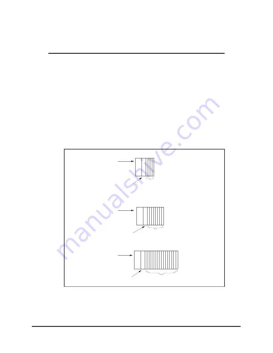 Siemens SIMATIC TI525 Hardware And Installation Manual Download Page 31