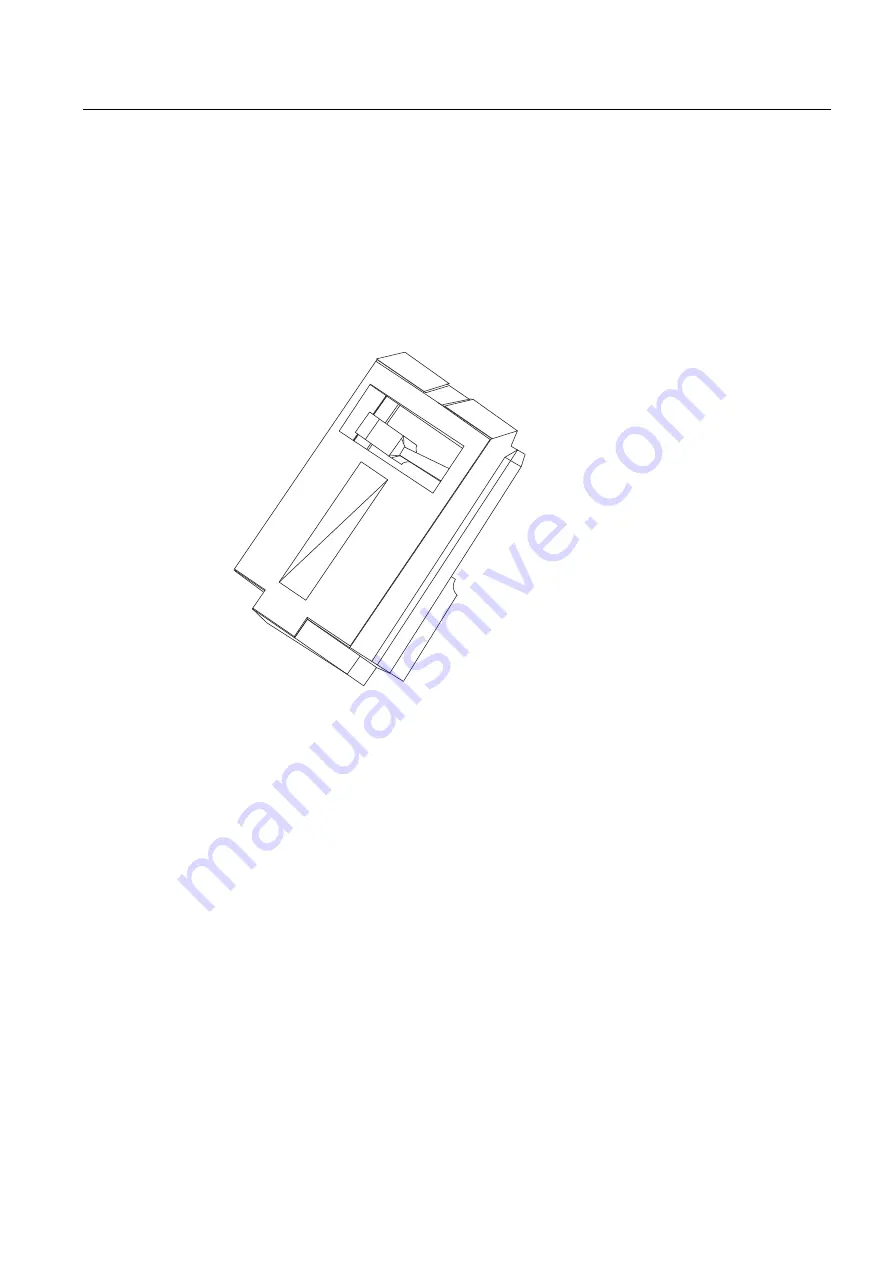 Siemens SIMATIC TS Adapter IE Manual Download Page 17