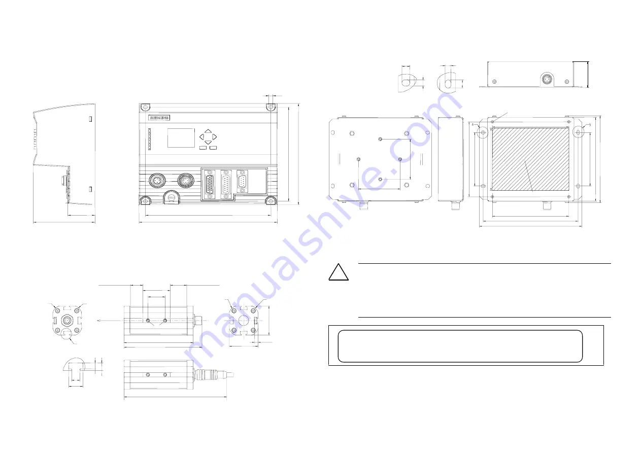 Siemens SIMATIC VS 110 Скачать руководство пользователя страница 2